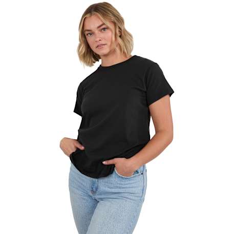 American Giant Cotton Crew Neck Tee - Women's 111
