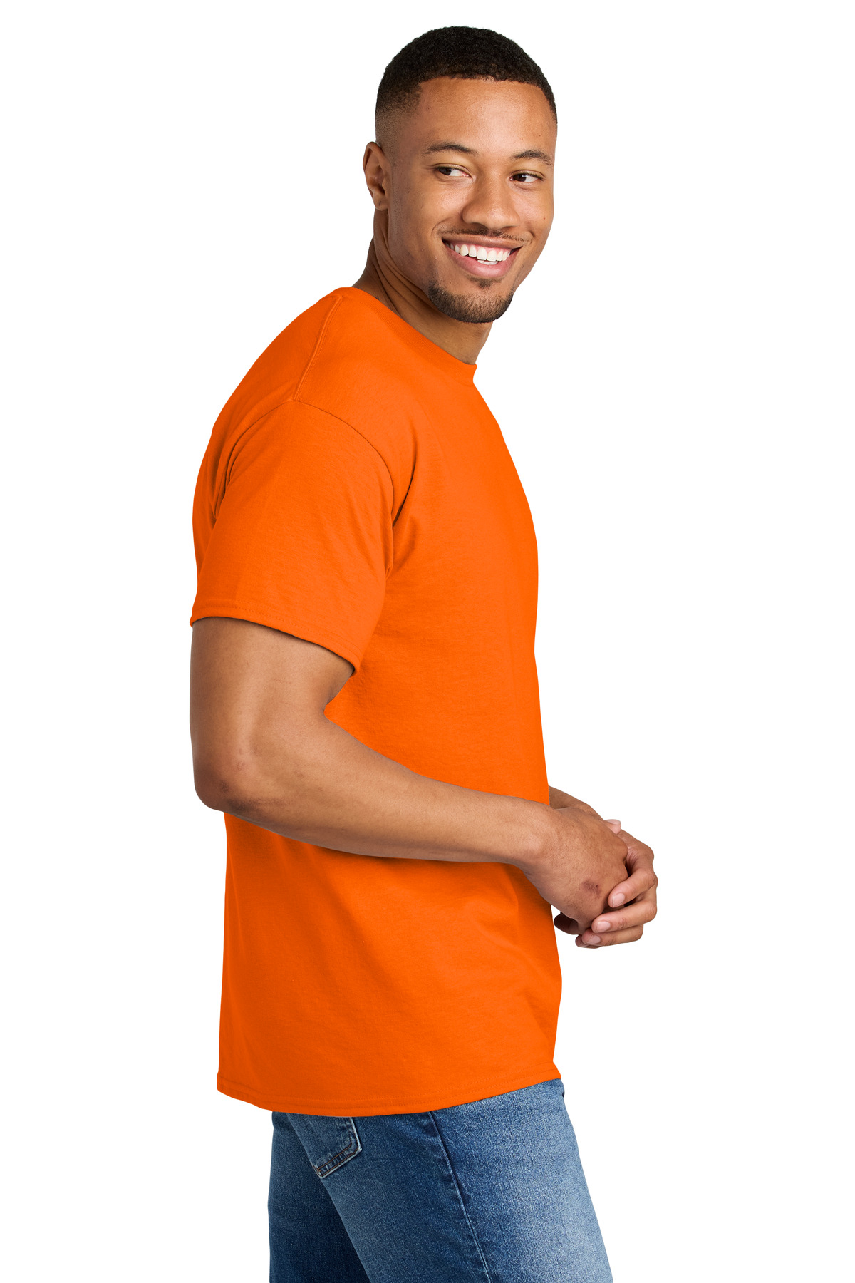 Gildan® DryBlend 50 Cotton/50 Poly T-Shirt 173