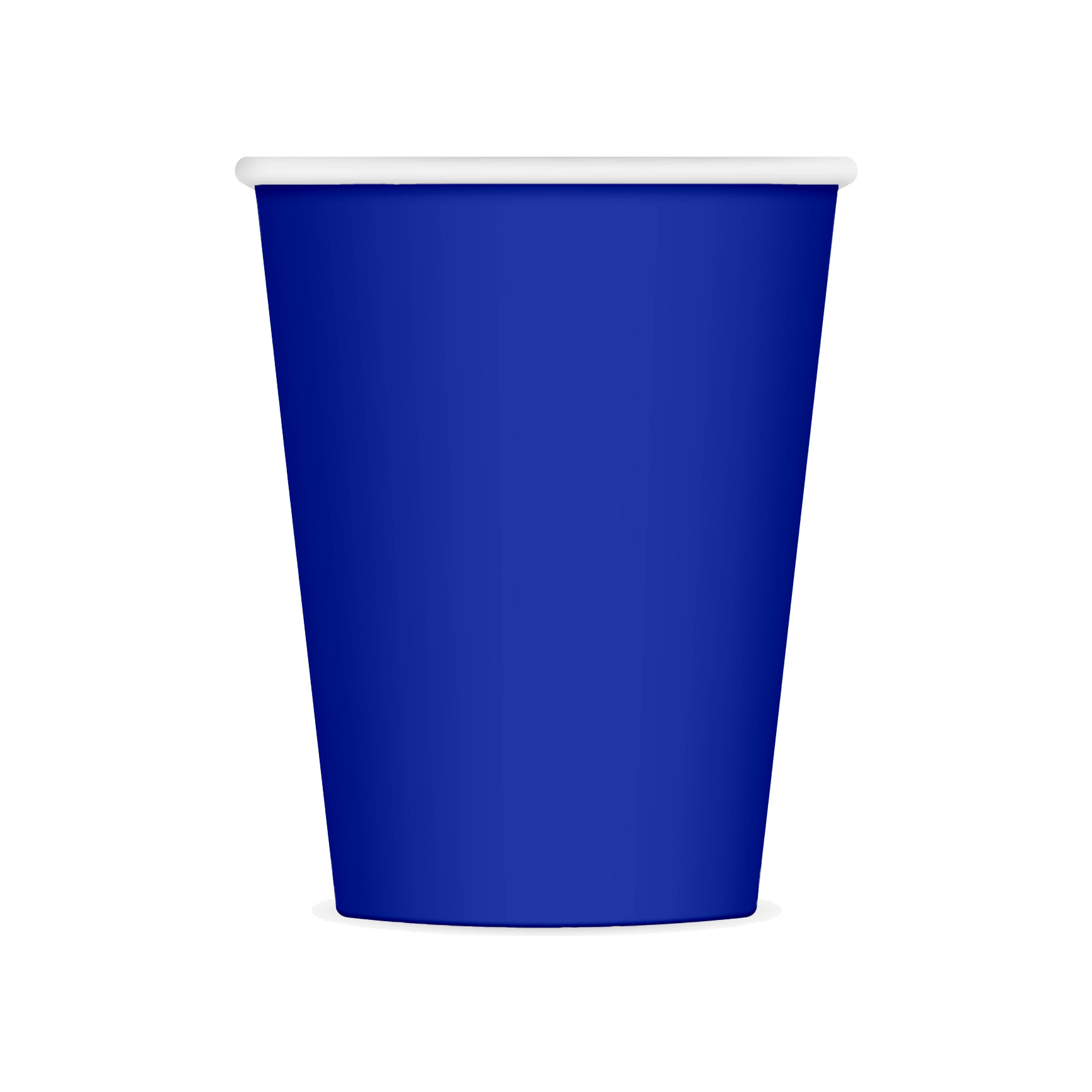 9 Oz. Colorware Paper Cup 30
