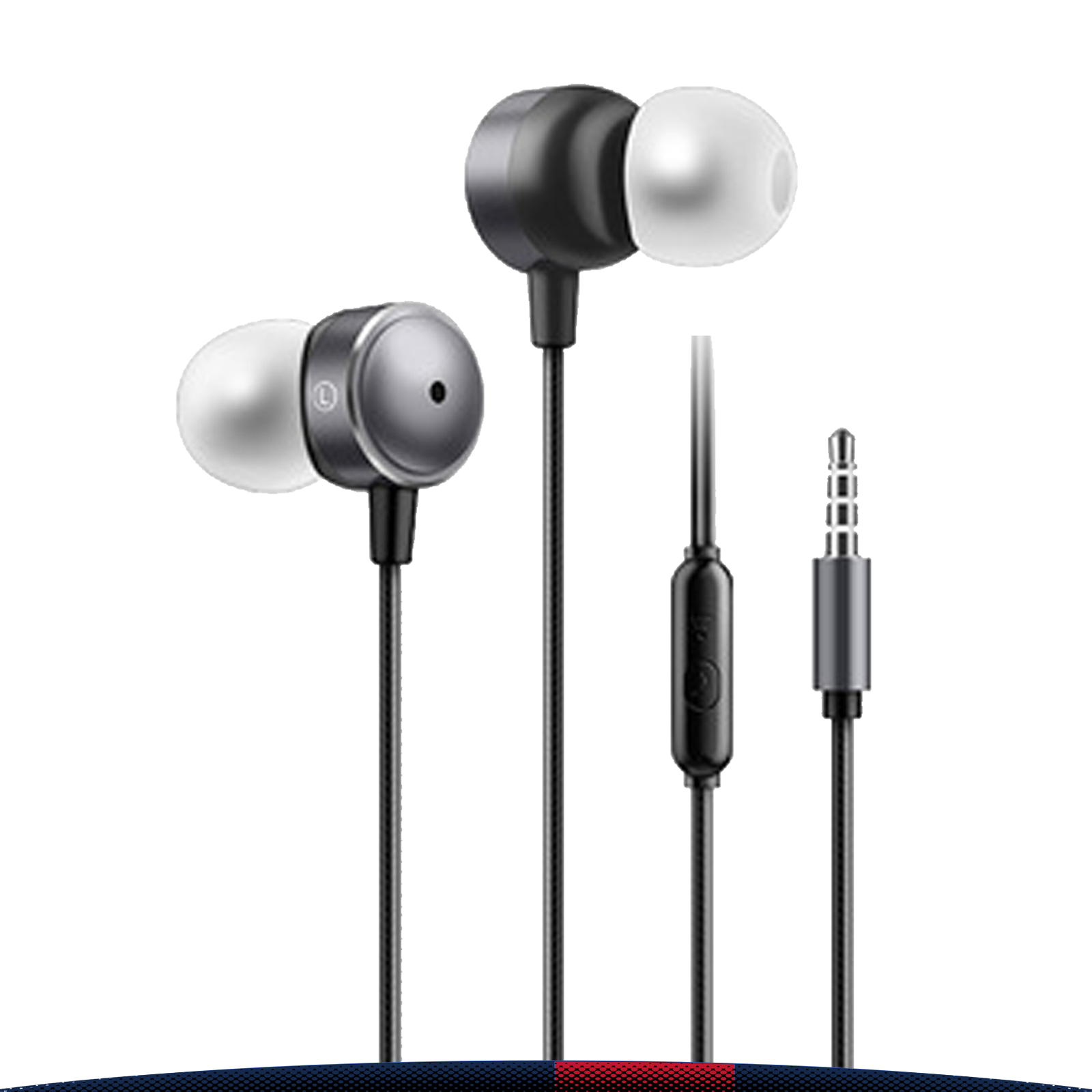 Delma Earbuds 2