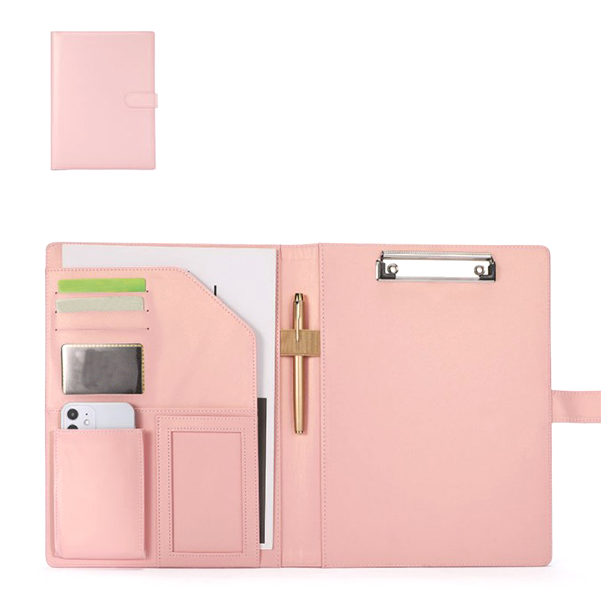 Personal Notebook 5