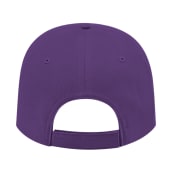 Cap America Lightweight Structured Low Profile Cap 25