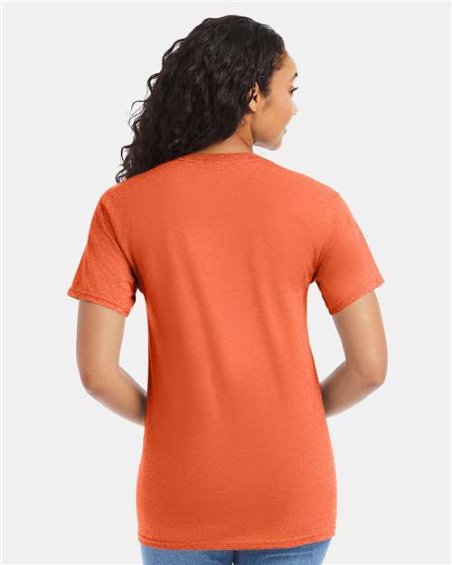Unisex Essential-T T-Shirt - 5280 355