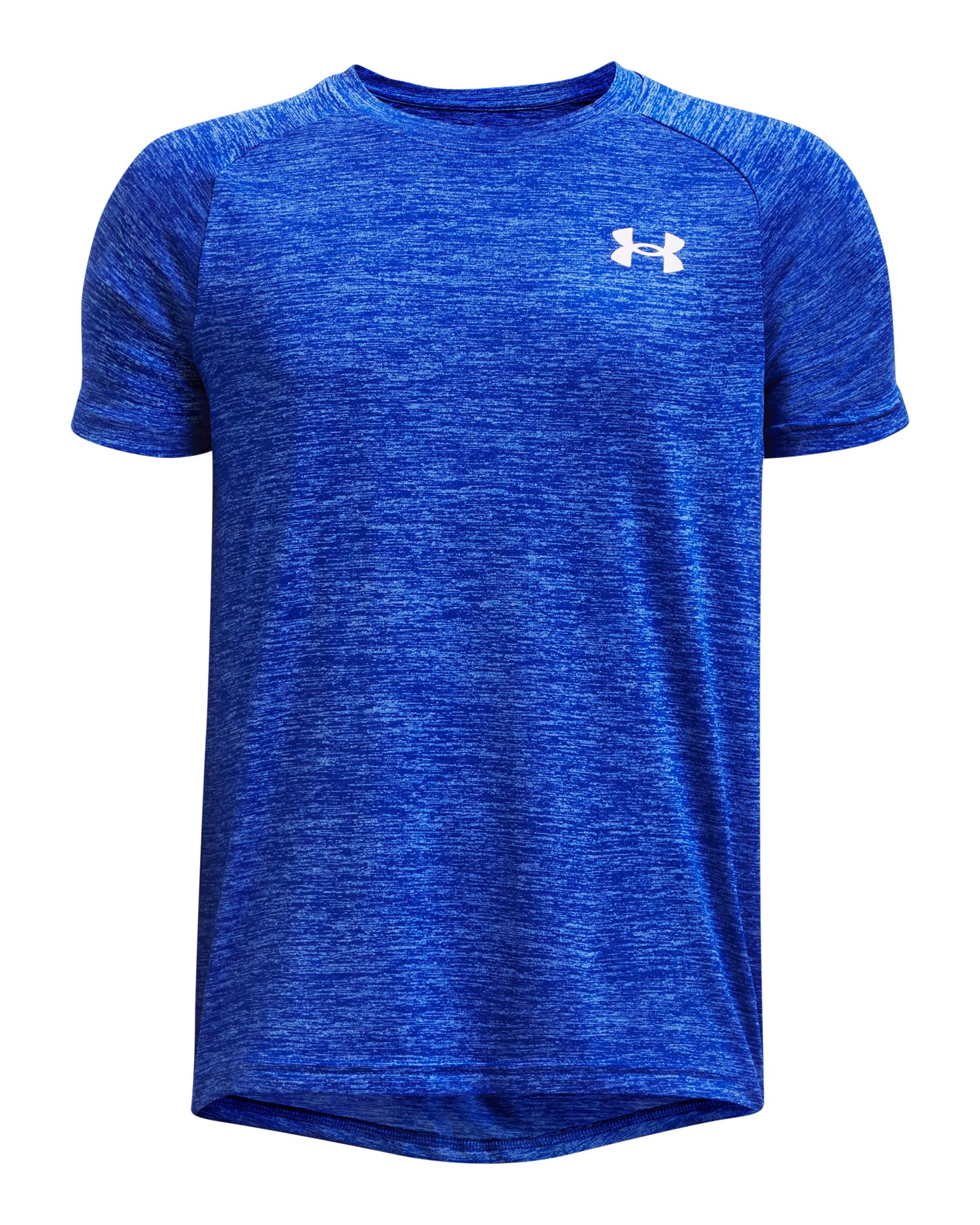 UA Tech 2.0 Boys' Short Sleeve 49