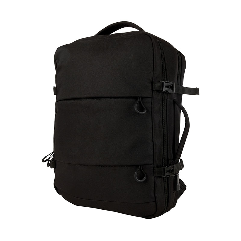 Luca Overnighter Backpack 10