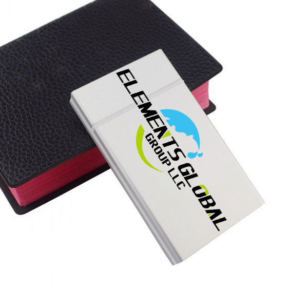 High-End Cigarette Case 1