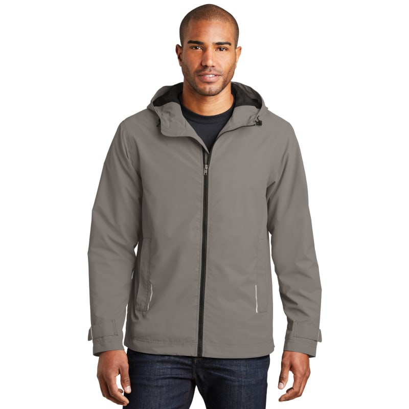 Port Authority Northwest Slicker. 10