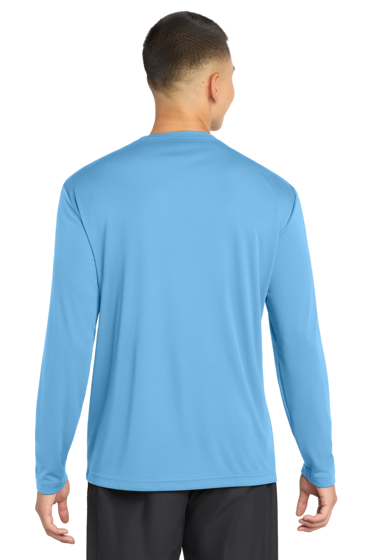 Sport-Tek Long Sleeve PosiCharge Competitor Tee. ST350LS 133