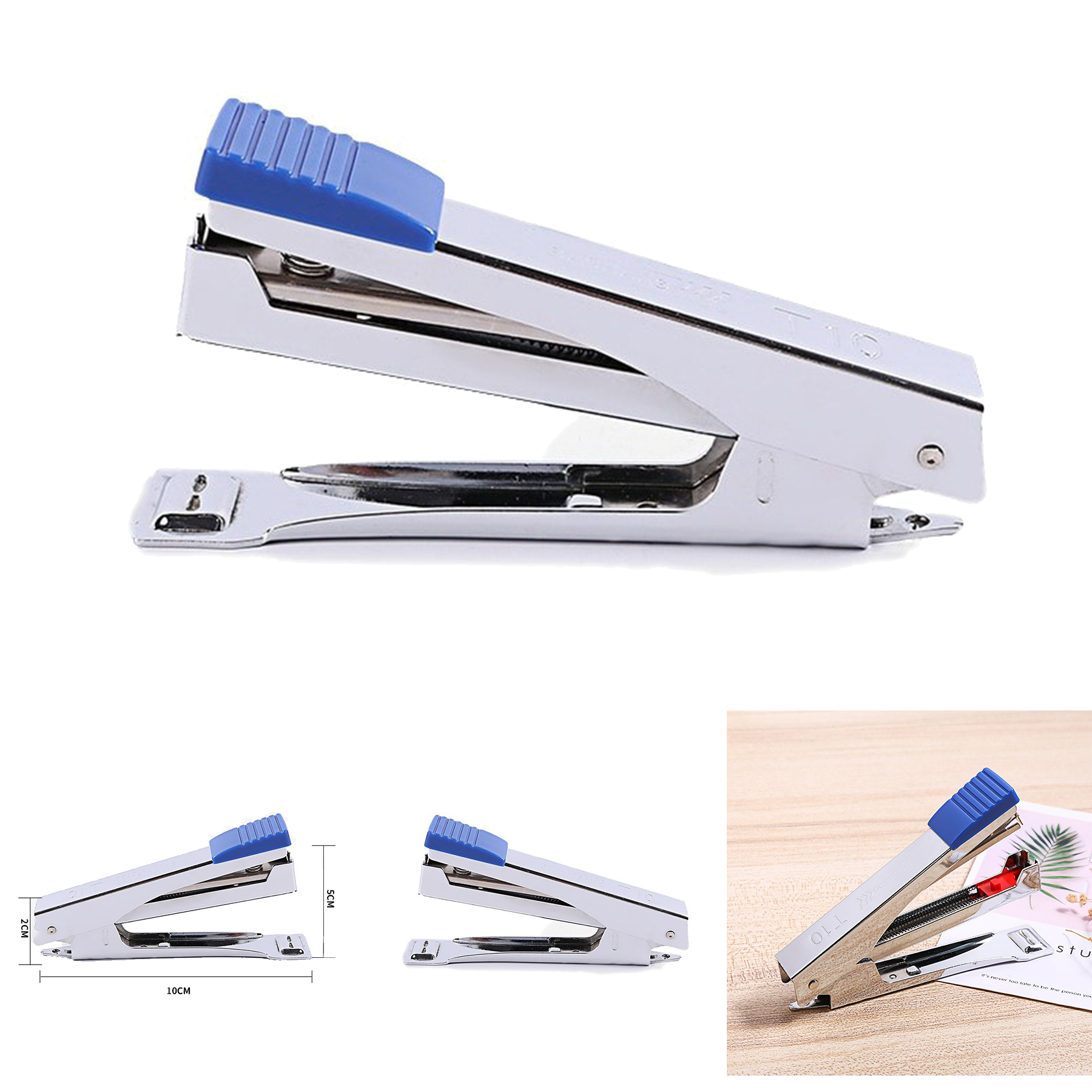 Hand Tools Heavy Duty Stapler