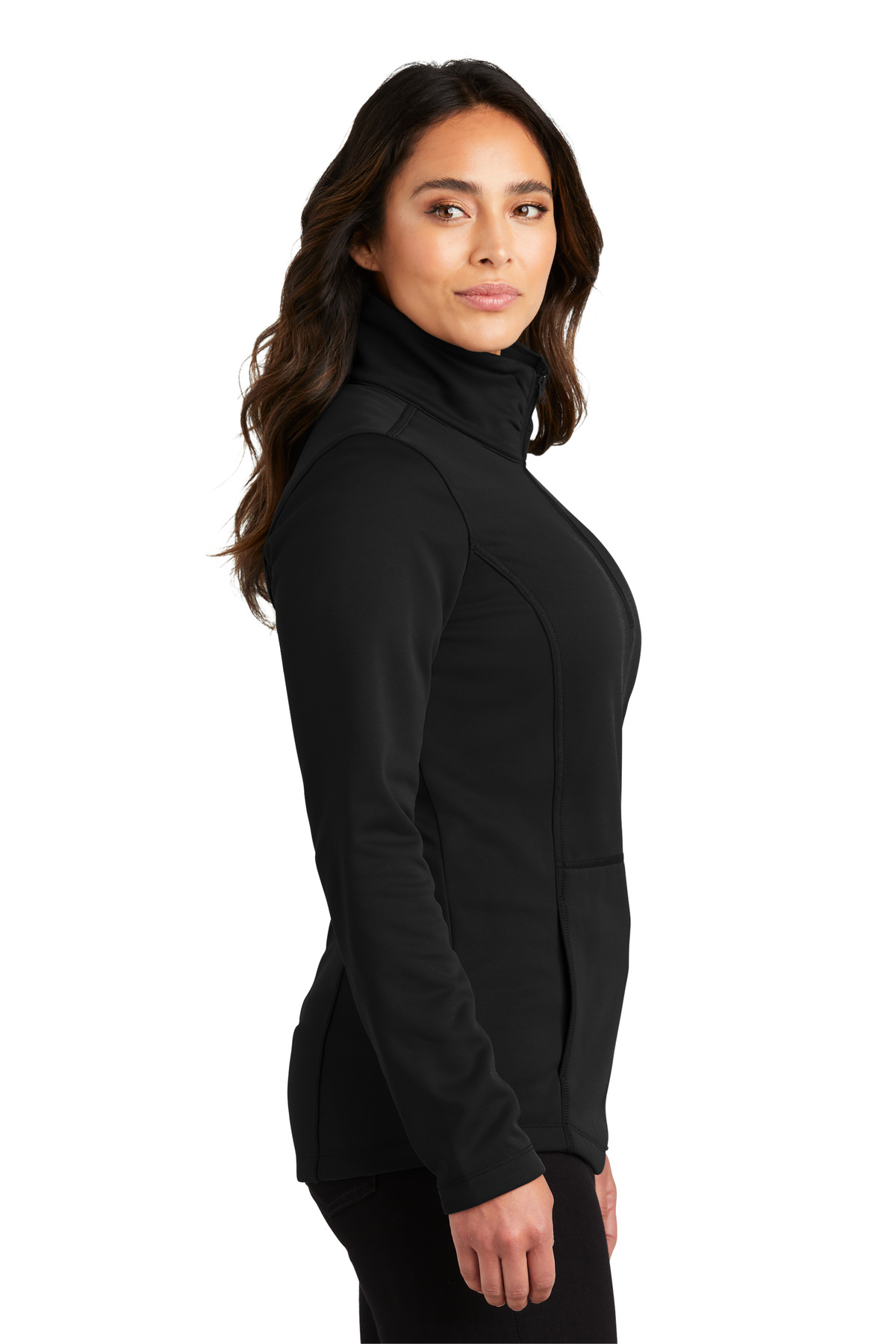 Women's Smooth Fleece 1/4-Zip