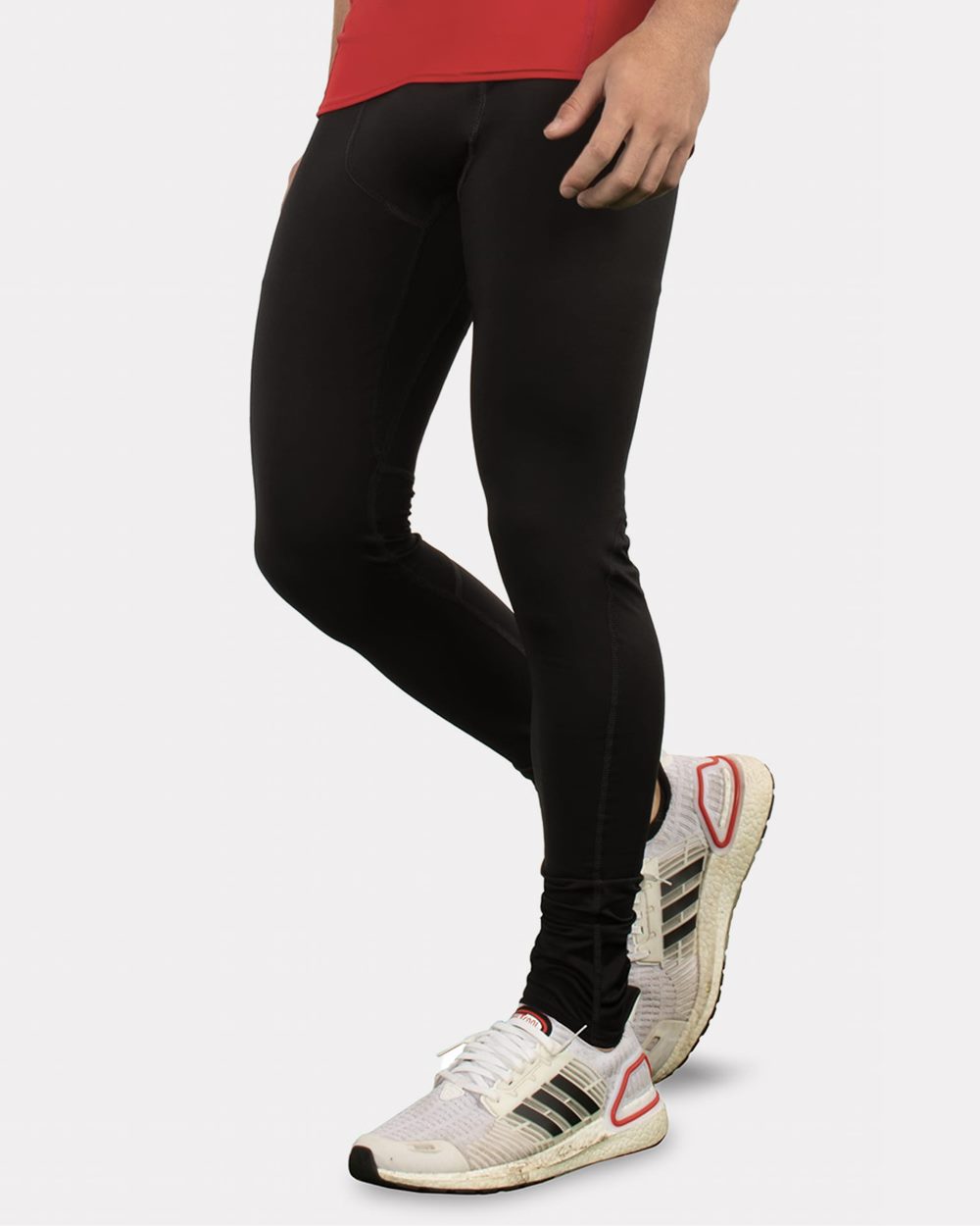 Unisex CoolCore® Compression Tights - R25CPM 4
