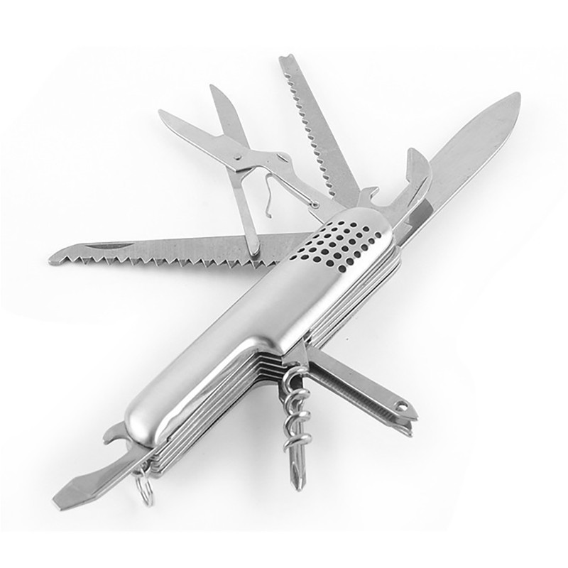 Multi-Function Tool Pocket Knife 7