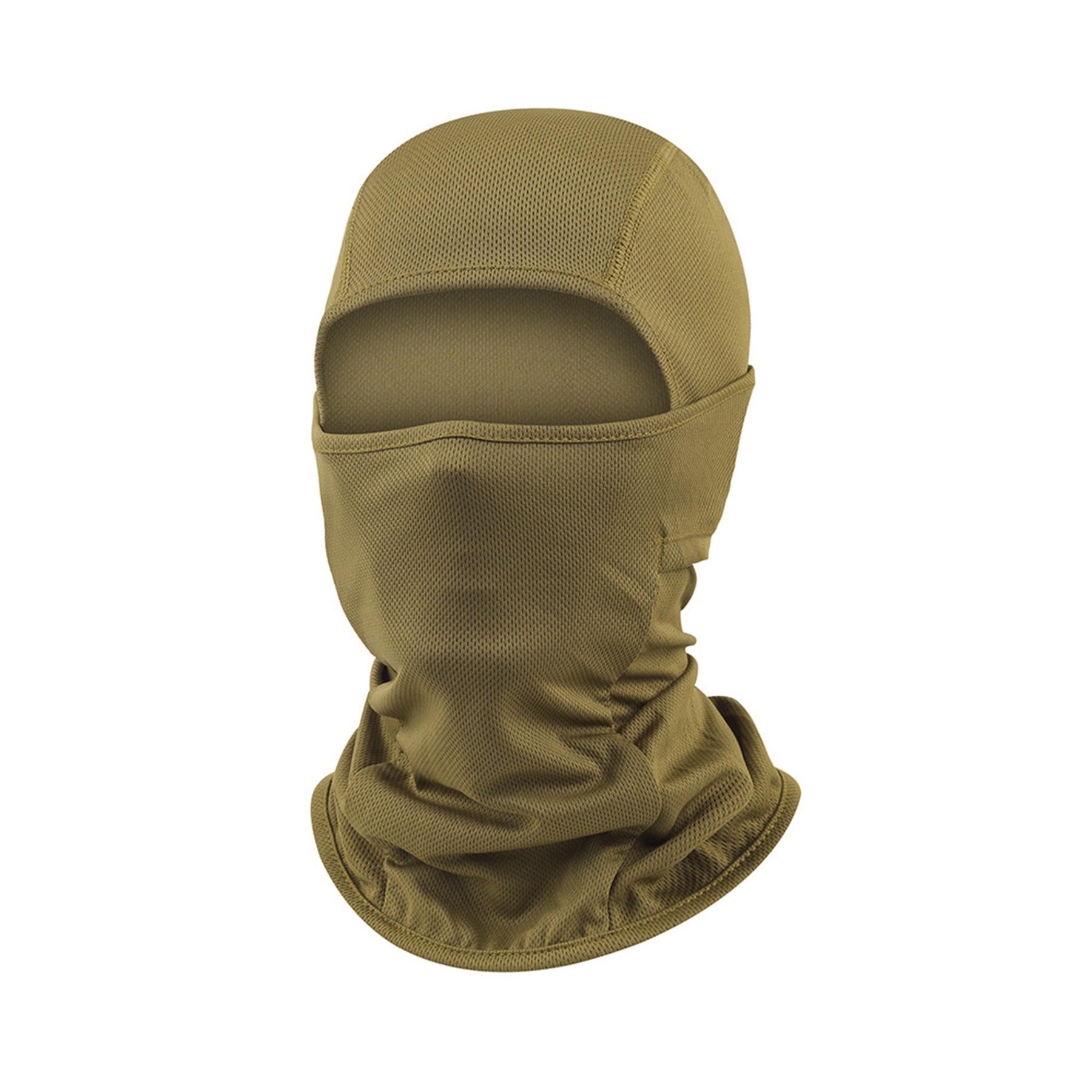 Full Cover Face Mask 16