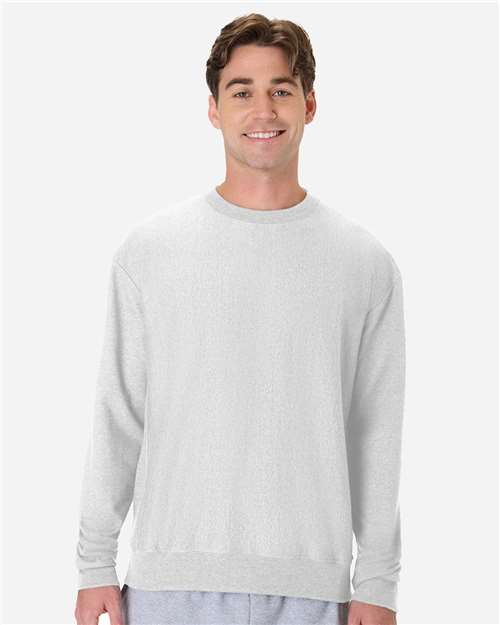 Unisex Beefy® Sweats Premium Heavyweight Crewneck Sweatshirt - OG600 30