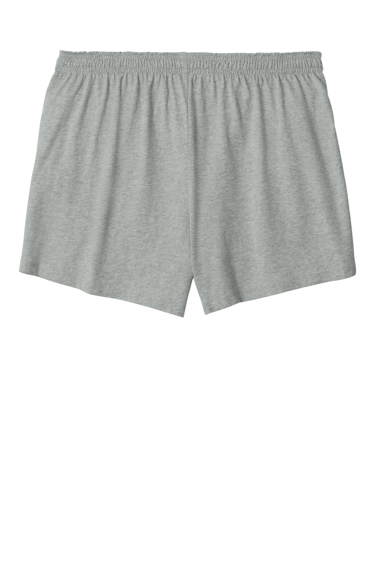 Sport-Tek Women's Jersey Knit Squad Short LST311 9