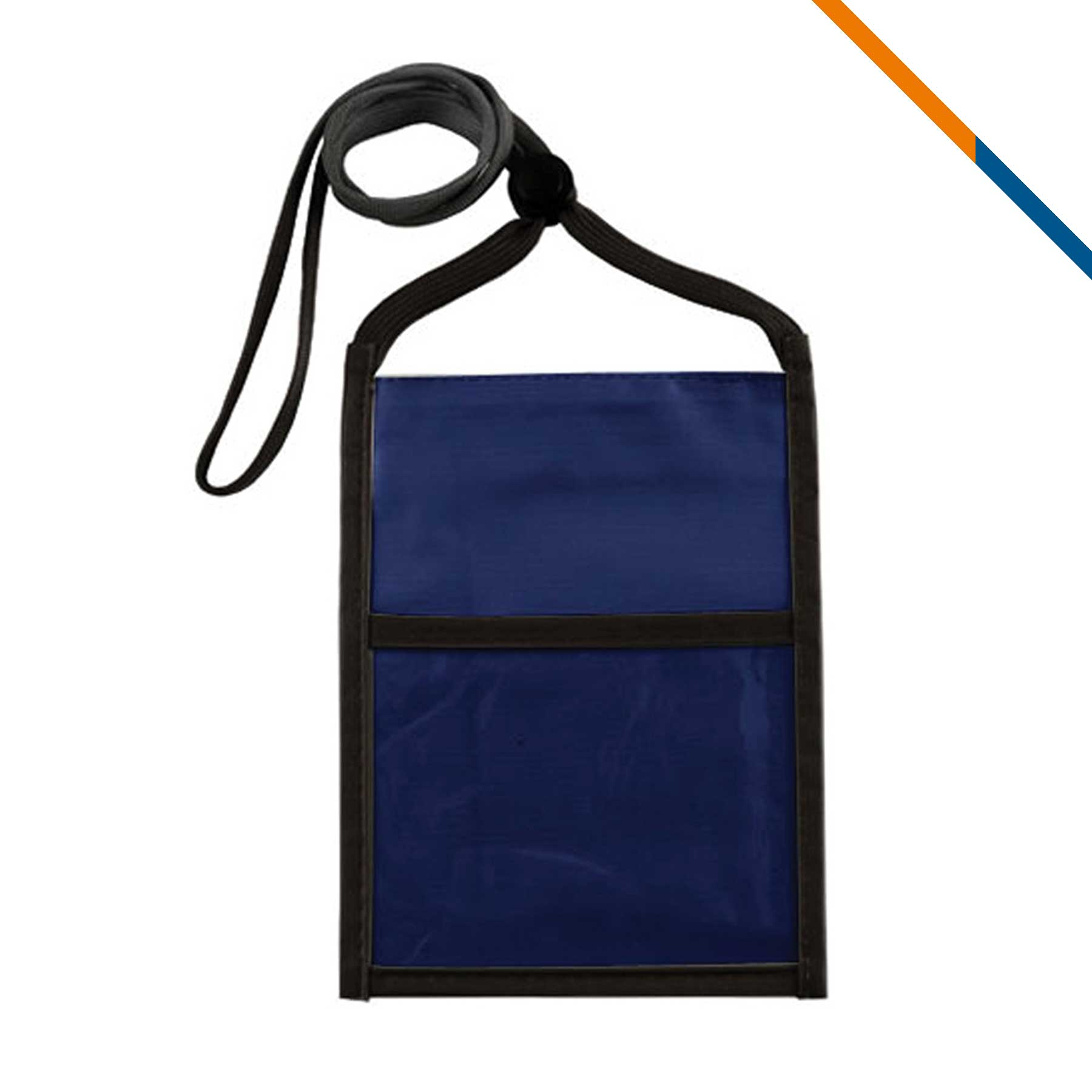 Sopu Neck Wallet 14