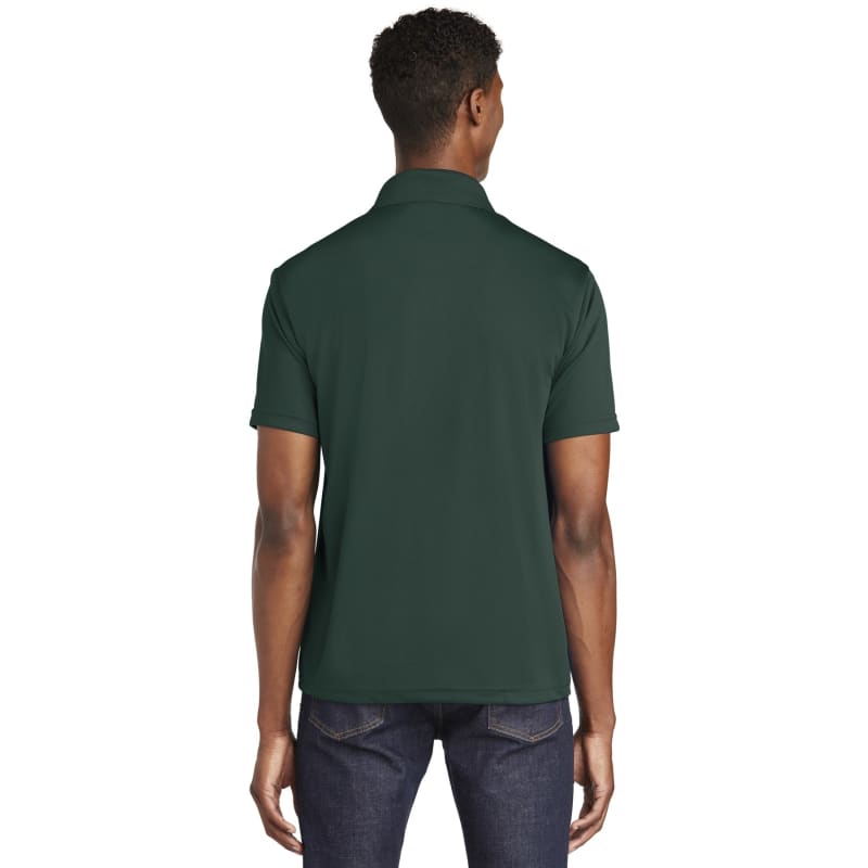 Sport-Tek PosiCharge RacerMesh Polo. 78