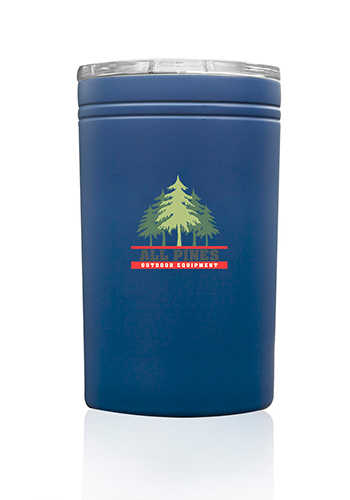 12 oz. Hops Stainless Steel Travel Tumblers 12