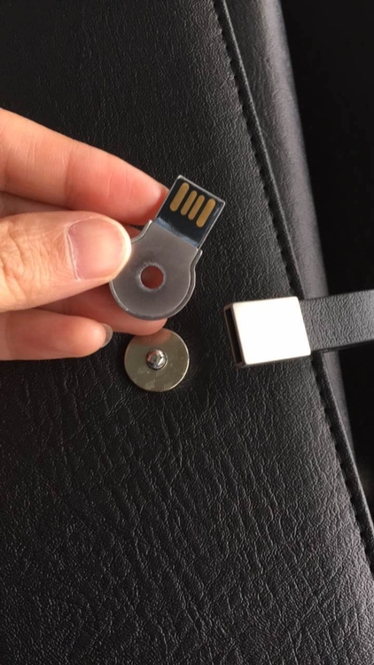 Junior Size Executive Power Book 3