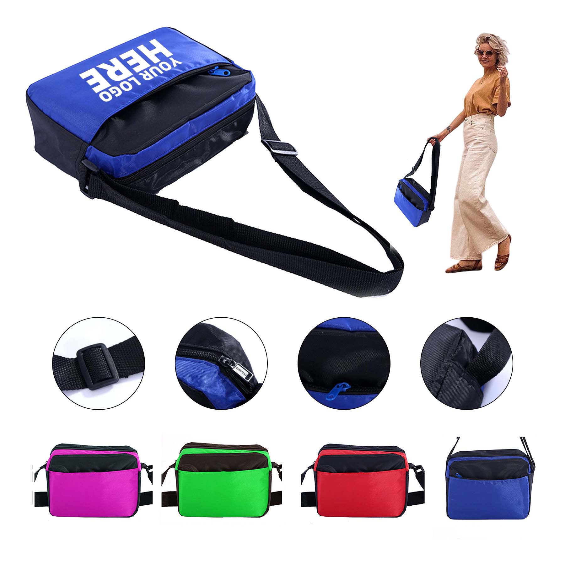 Womens Shoulder Bag