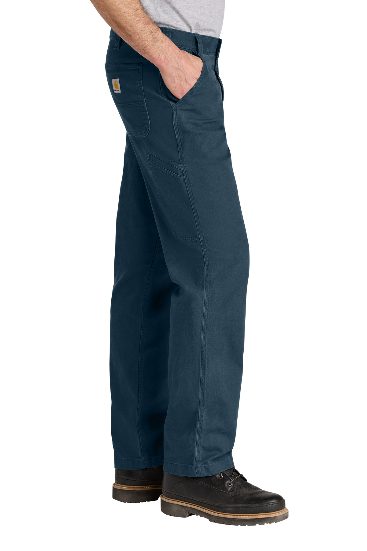 Carhartt Rugged Flex Rigby Pant CT102291 15