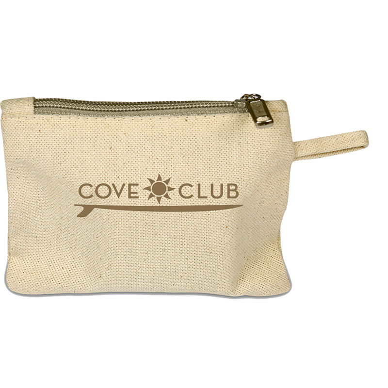 Mini Travel Pouch 10