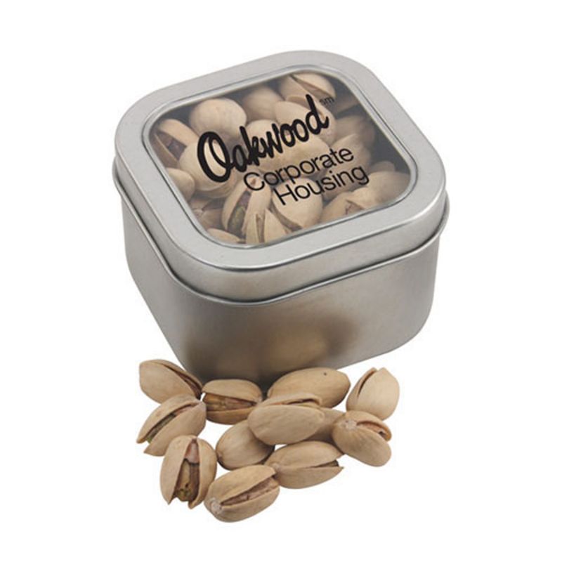 Window Tin with Pistachios 1