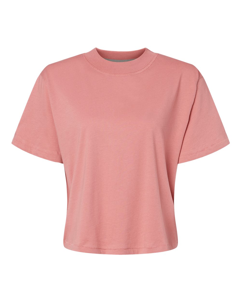 Women's Boxy Tee - 3518 108