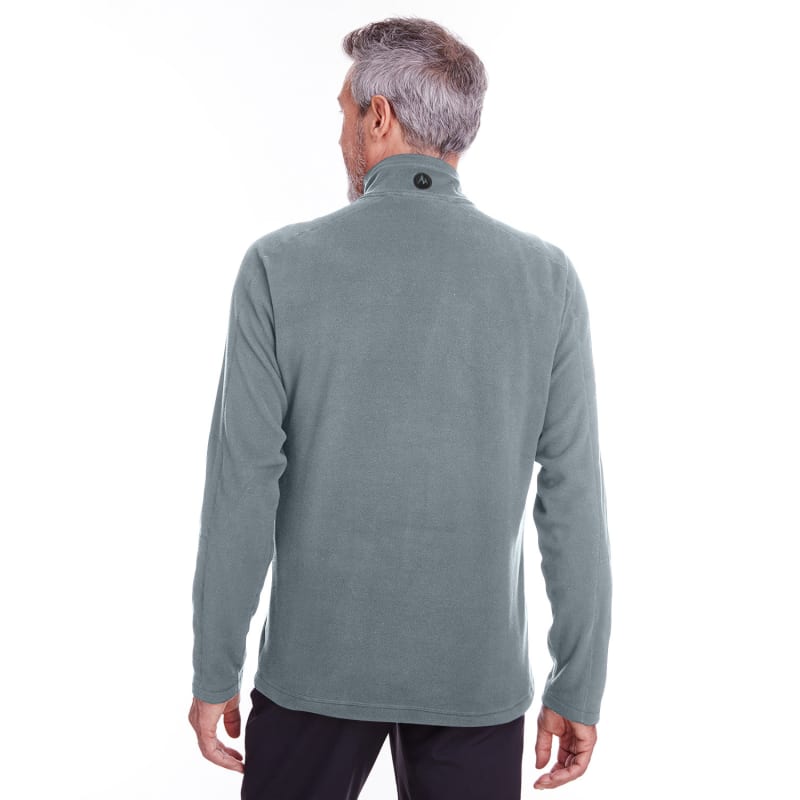 Marmot Men's Rocklin Fleece Half-Zip 6