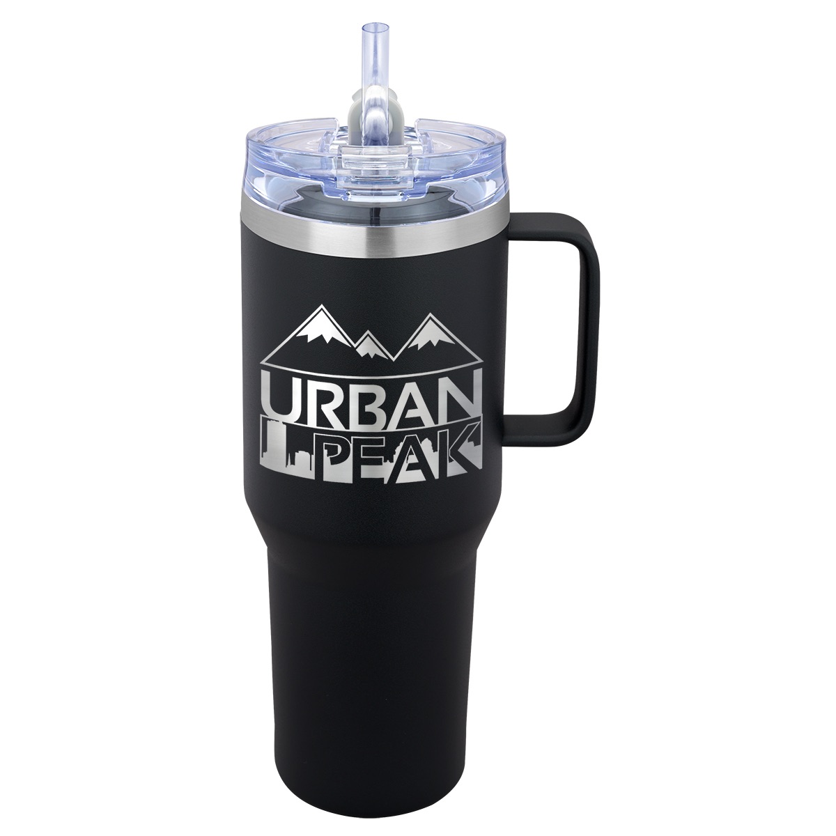 40 oz Urban Peak® Apex Ridge Vacuum Travel Mug 27