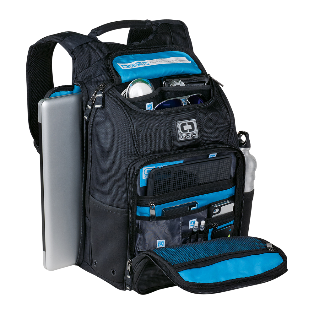 OGIO Epic Pack 4
