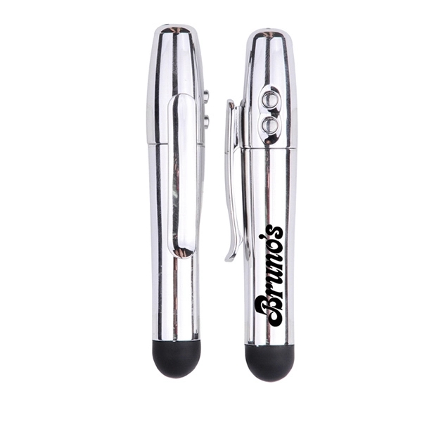 Laser-Light Stylus 4
