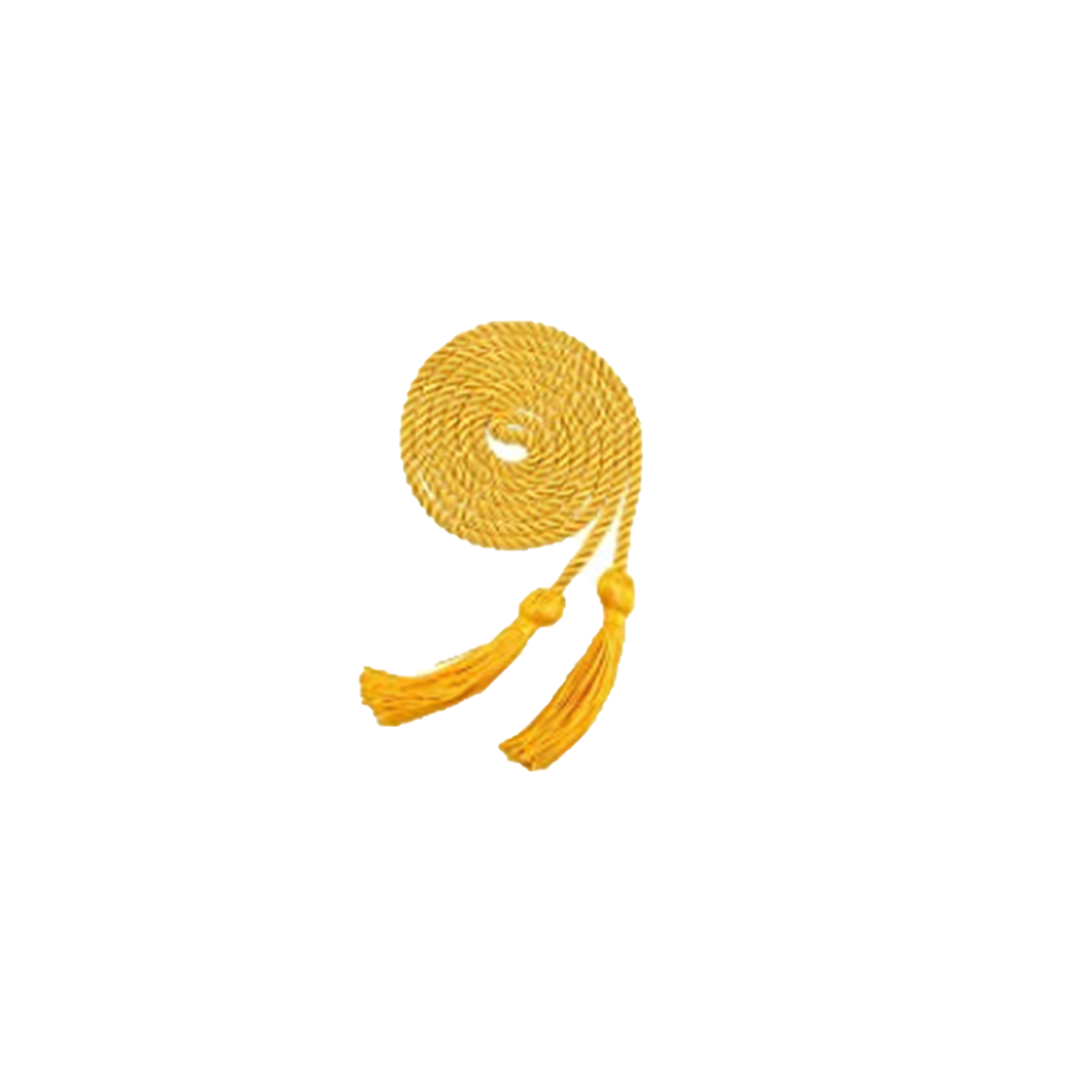 Cap Tassel in Polyester 22