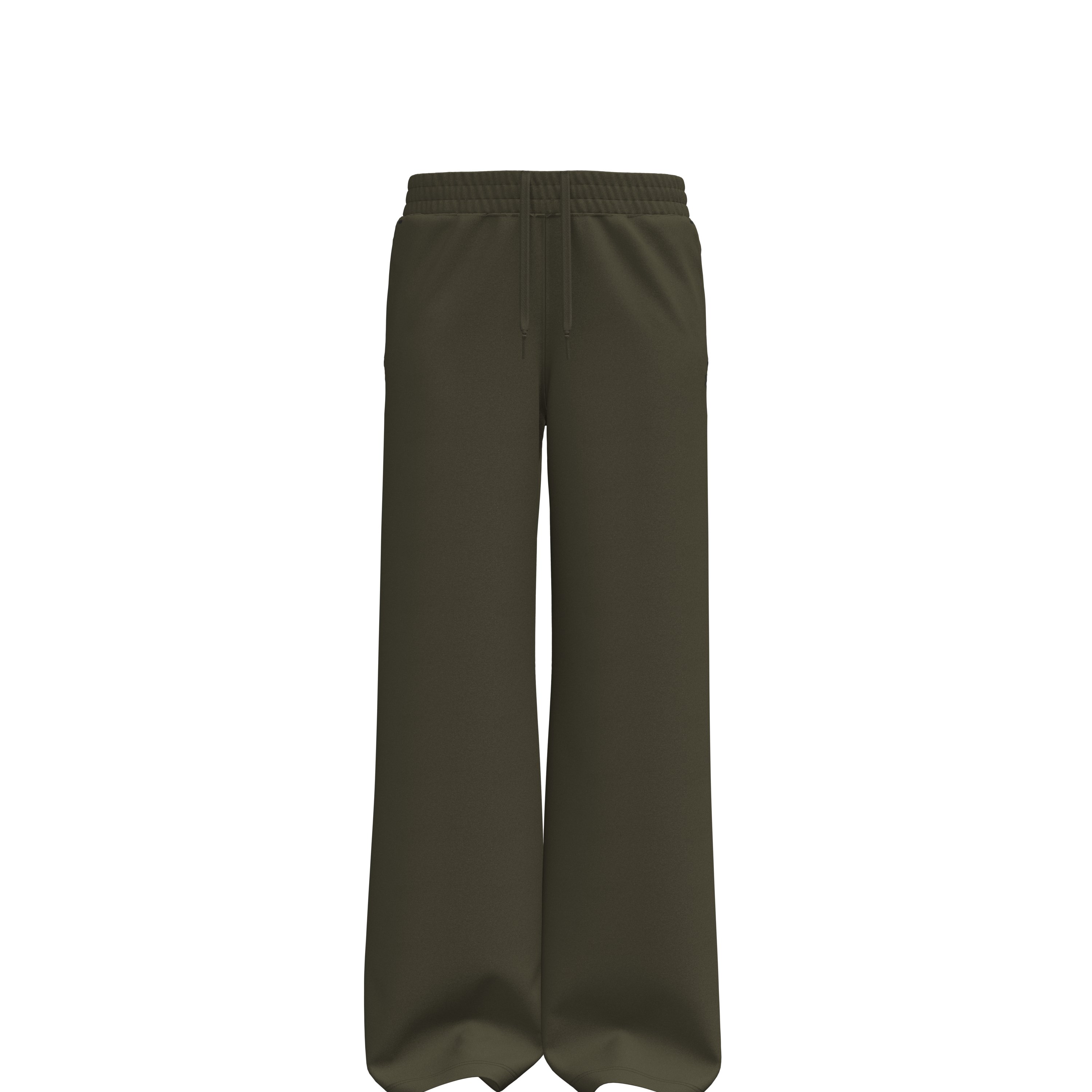 UA Unstoppable Fleece Women's Pants 5