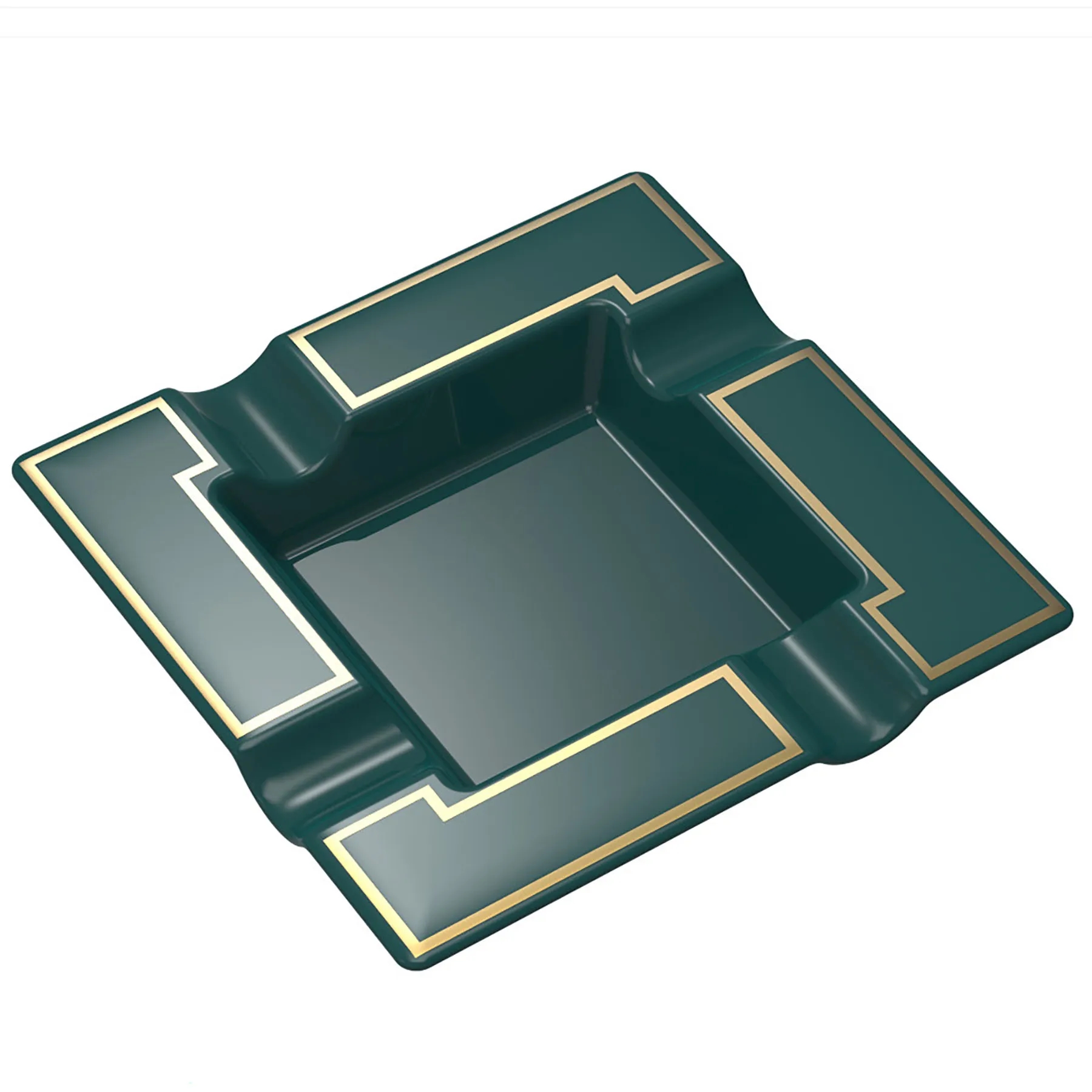 Cigar Ashtray 3