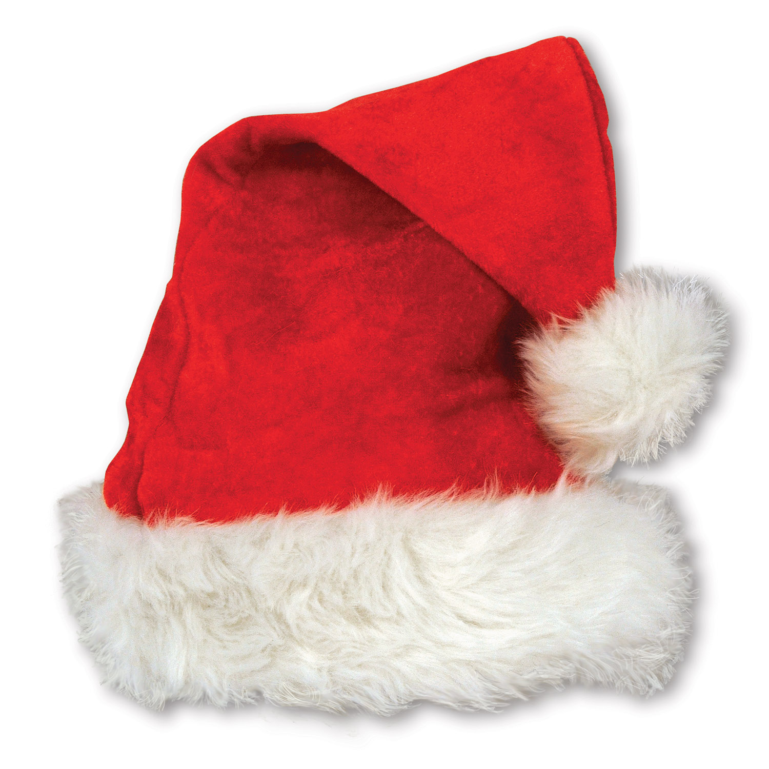 Red Santa Hat 2