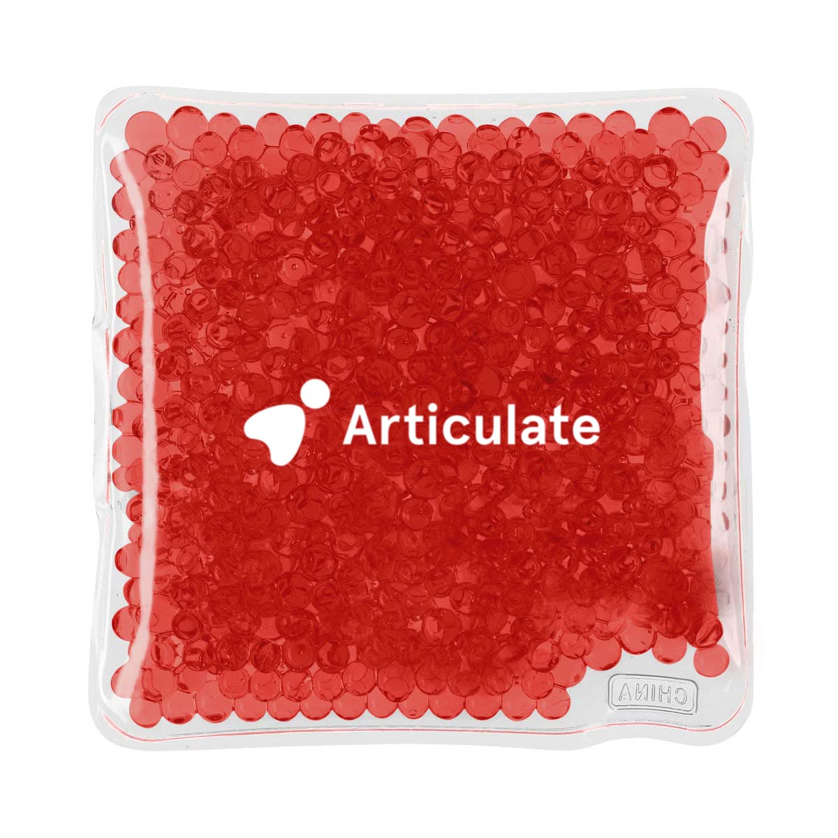 Square Hot/Cold Gel Pack 9