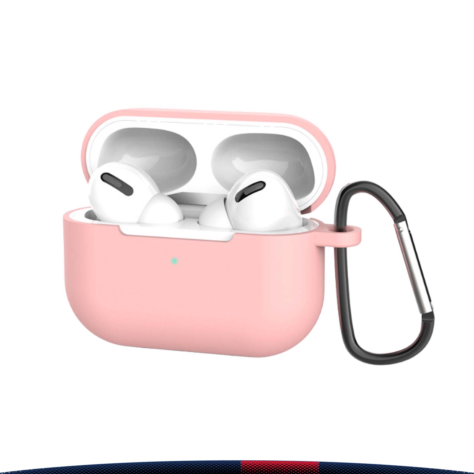 Eska Wireless Bluetooth Earbuds Case 18