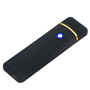 Sensitive Touching Heat Foil Lighter 29