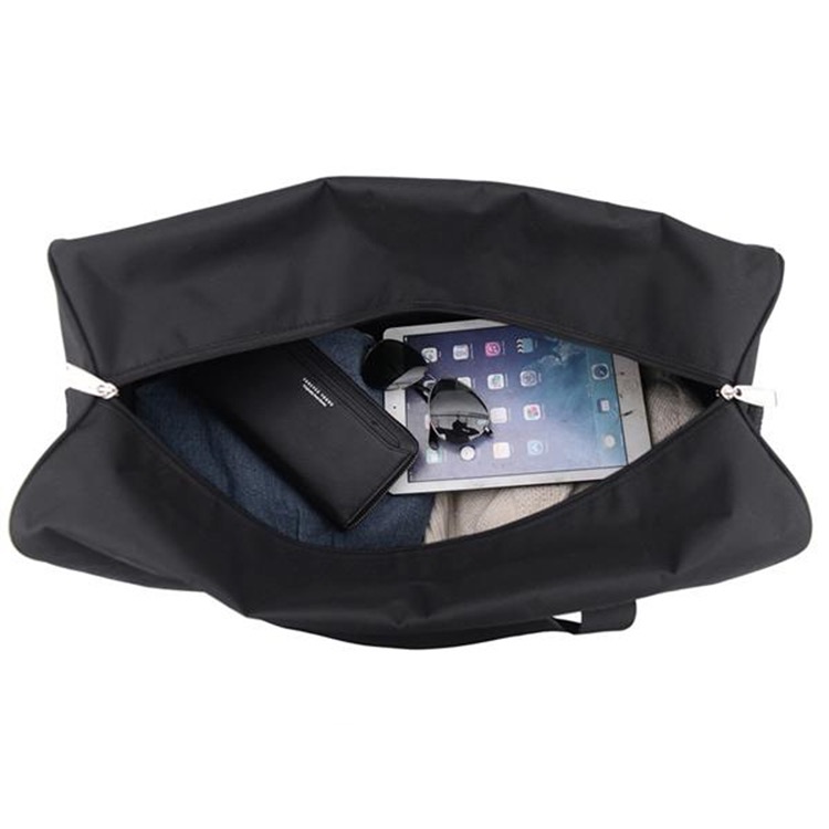 Foldable Waterproof Travel Duffel Bag 2