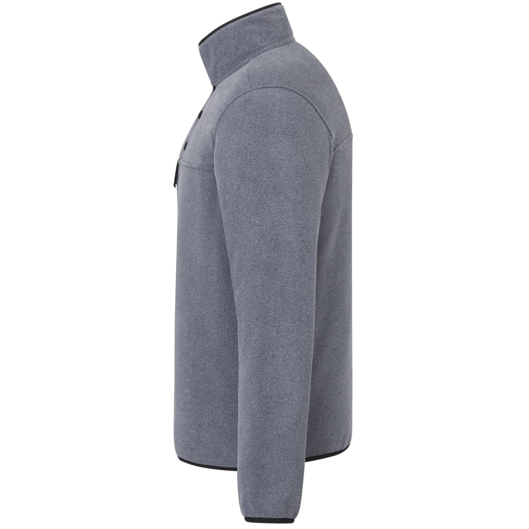 Roots73 WESTVILLE Eco Microfleece Pullover - Men's 24