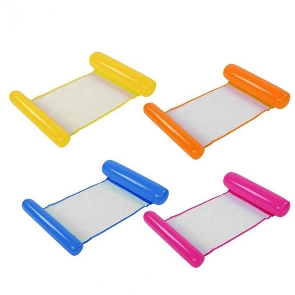 Portable Pool Float Water Hammock 2