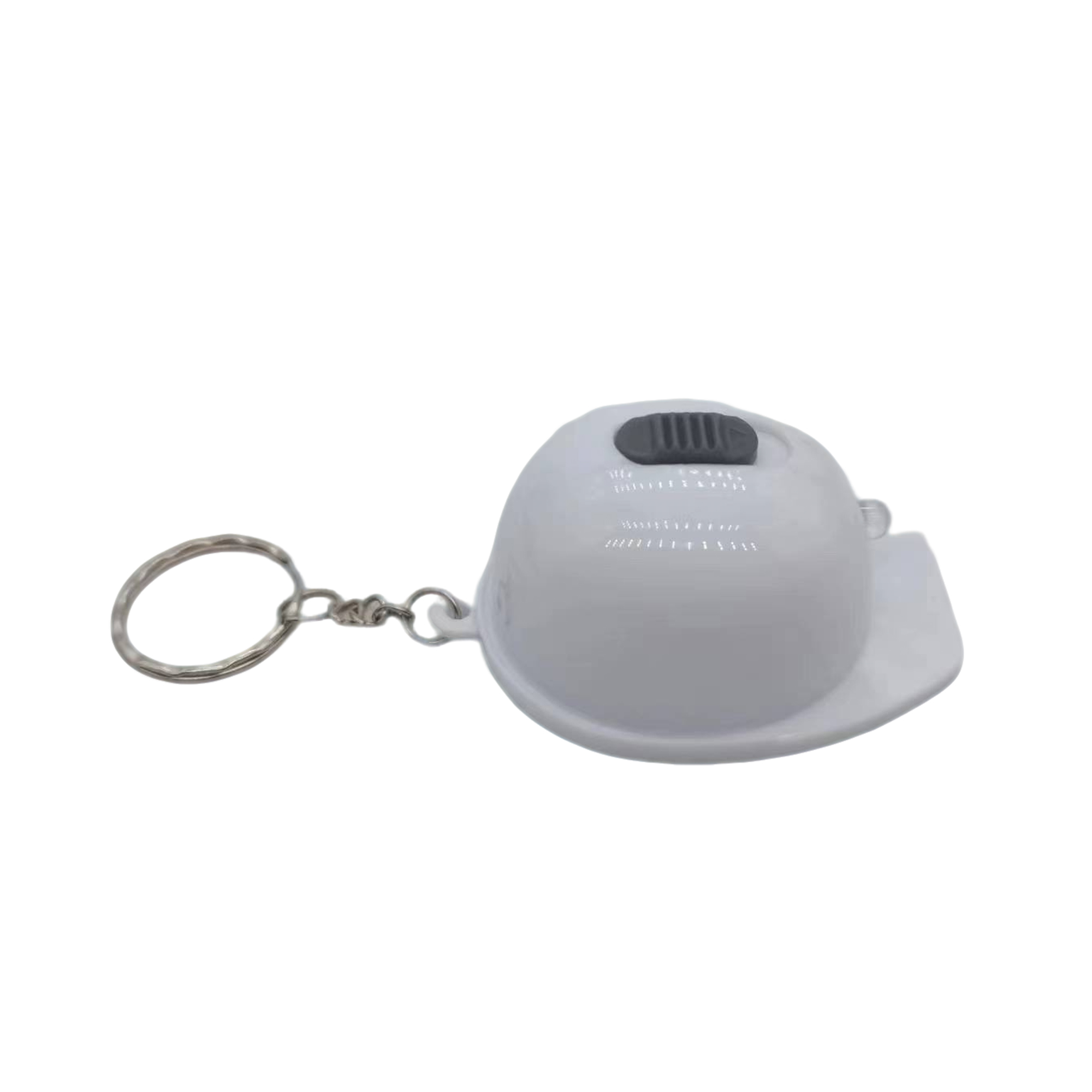 ABS Metal Novelty Hat Bottle Opener Keychain 4