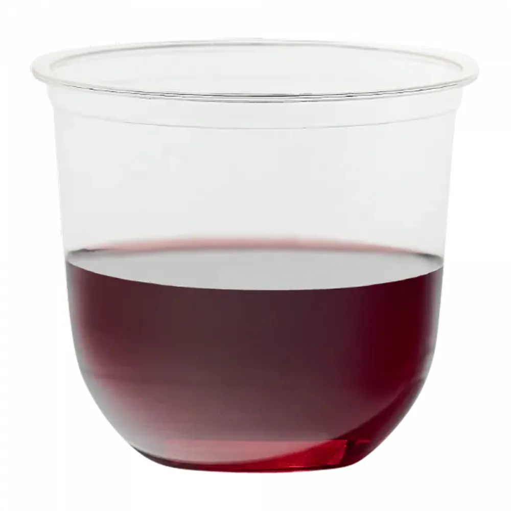 6oz. Arc Compostable Cup 7