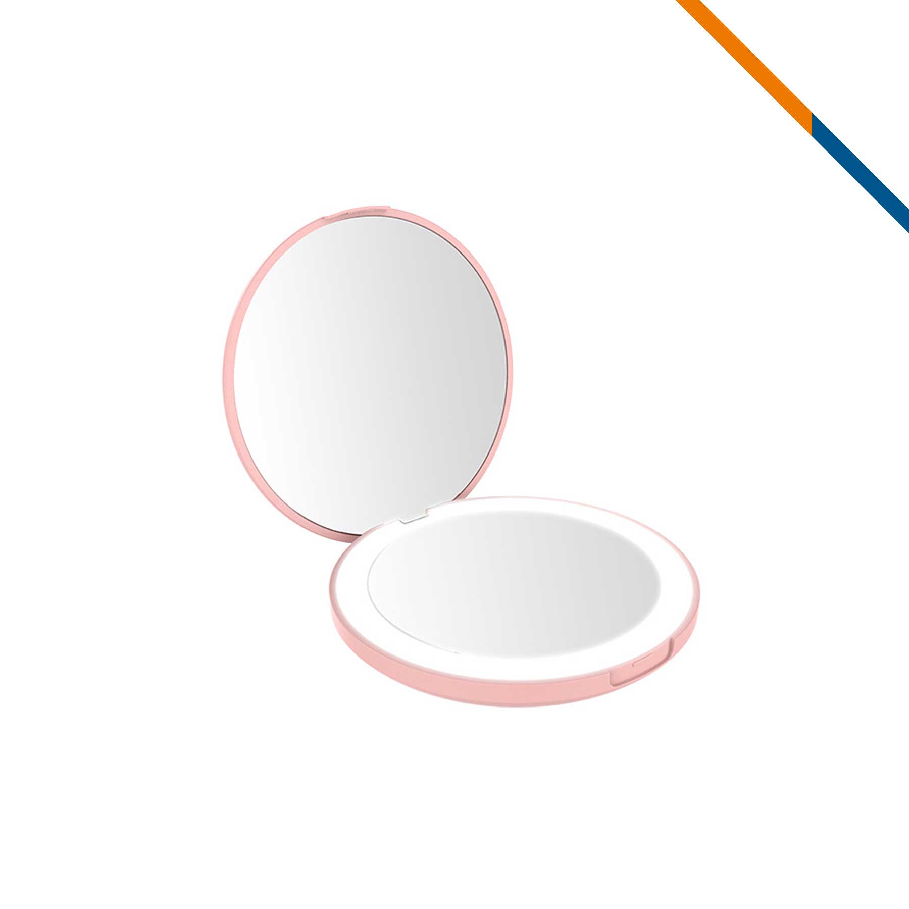 Bethy LED Compact Mirror 4