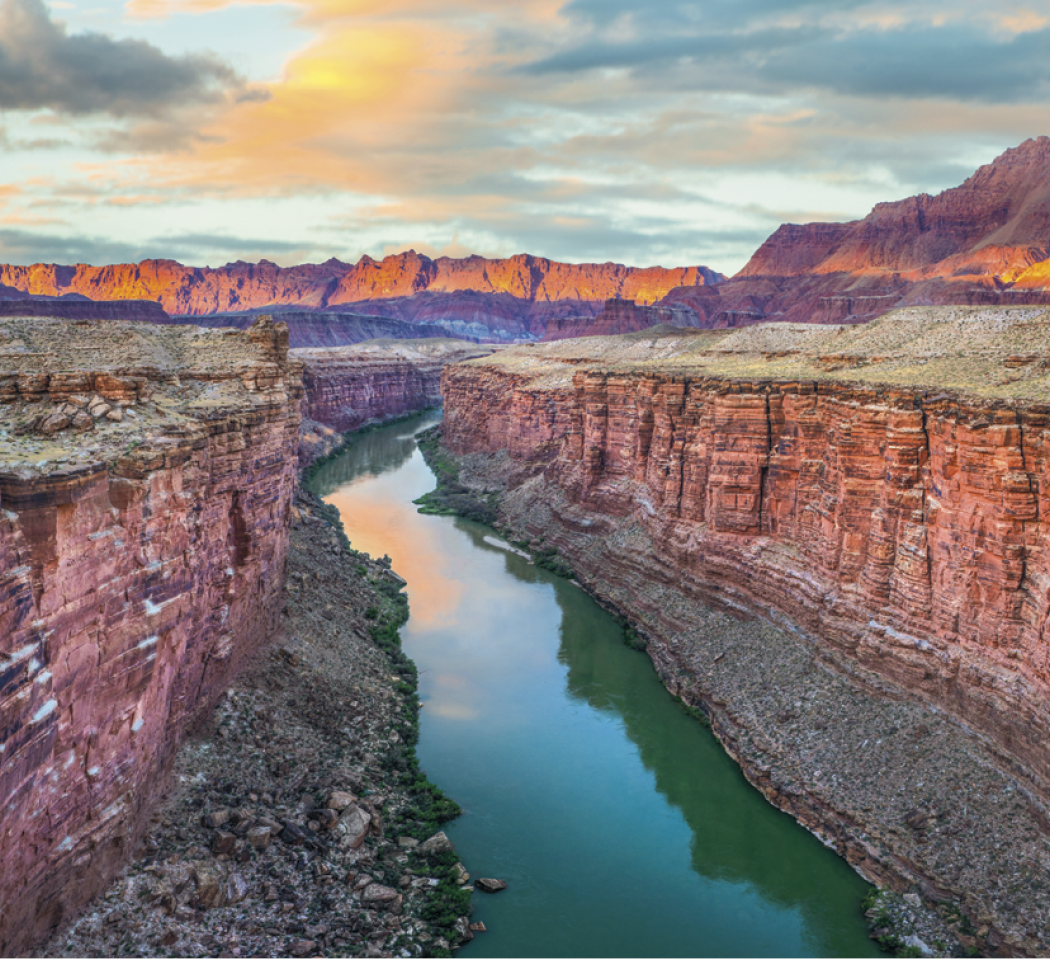 Good Value™ Landscapes of America - Mini Calendar 19