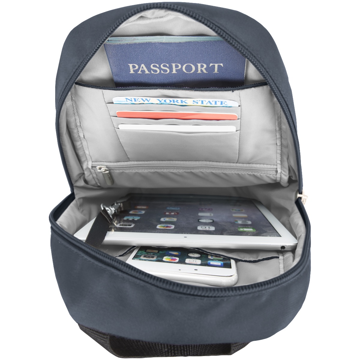 Travelon® Anti-Theft Classic Sling Bag 76