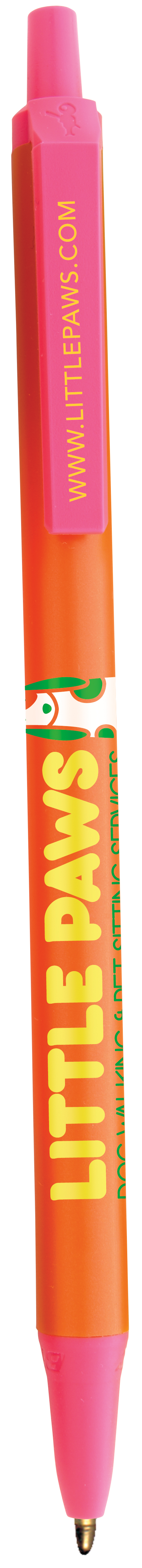 BIC® Clic Stic® Pen