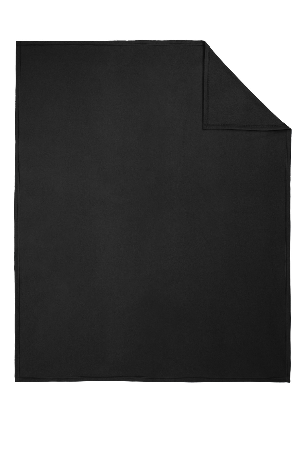 Port Authority Core Fleece Blanket. BP60 33