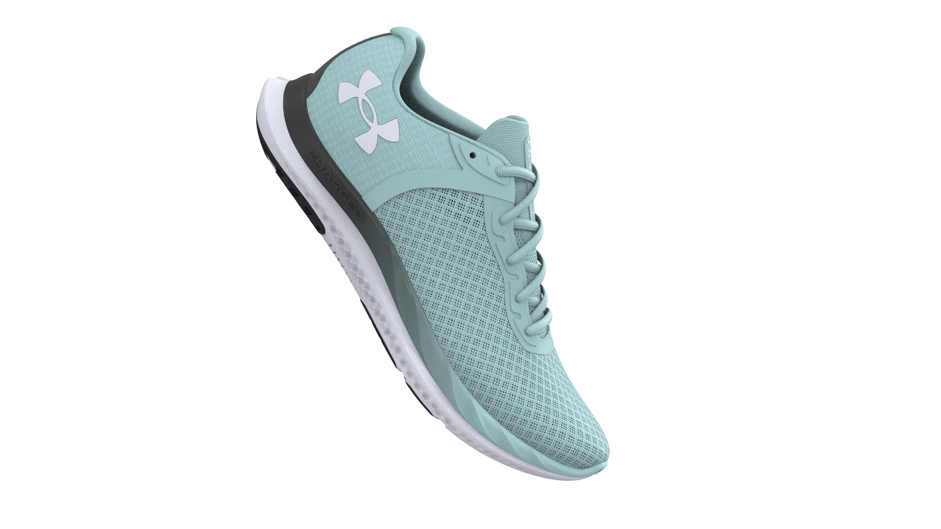 UA Charged Breeze Women's Running Shoes 2